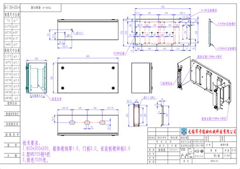 component spacing inside electrical enclosure|electrical enclosure design.